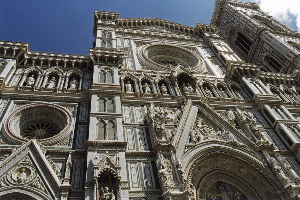 Florence, Tuscany Region, Italy