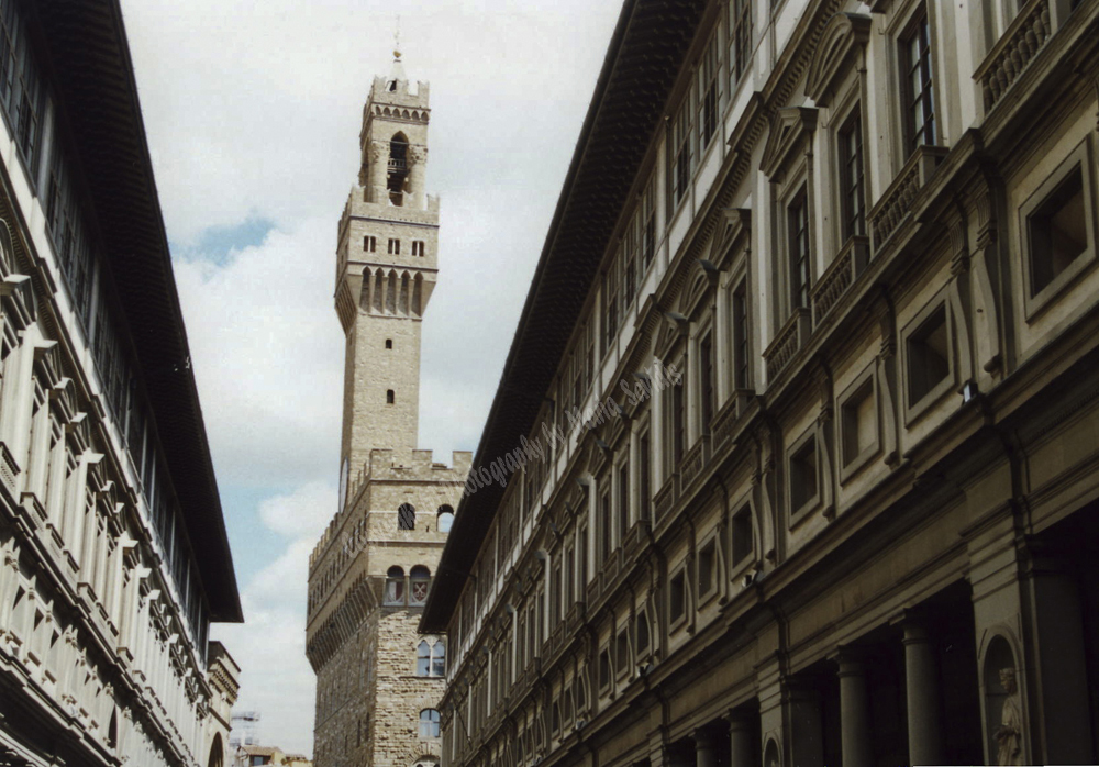 Florence, Tuscany Region, Italy
