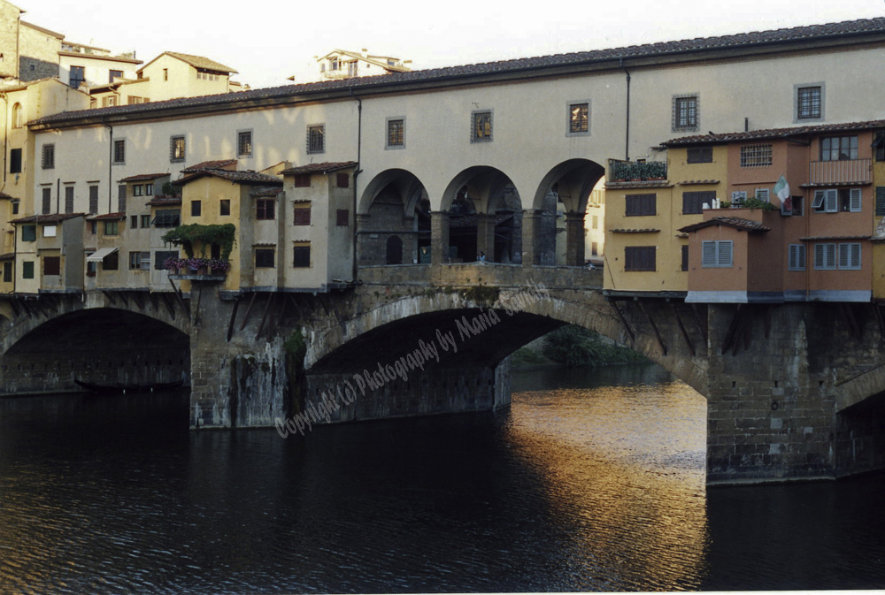 Florence, Tuscany Region, Italy