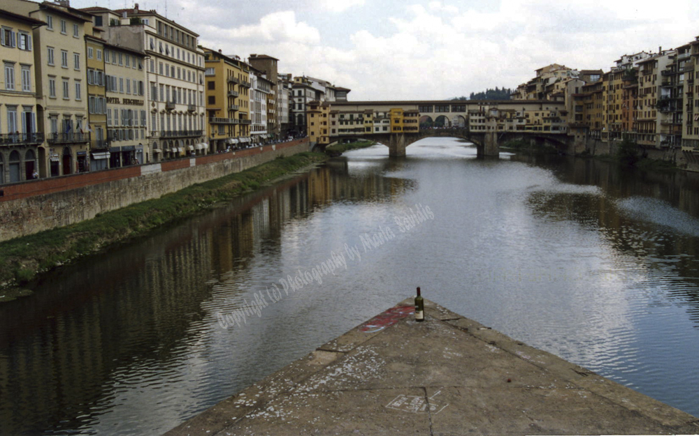 Florence, Tuscany Region, Italy