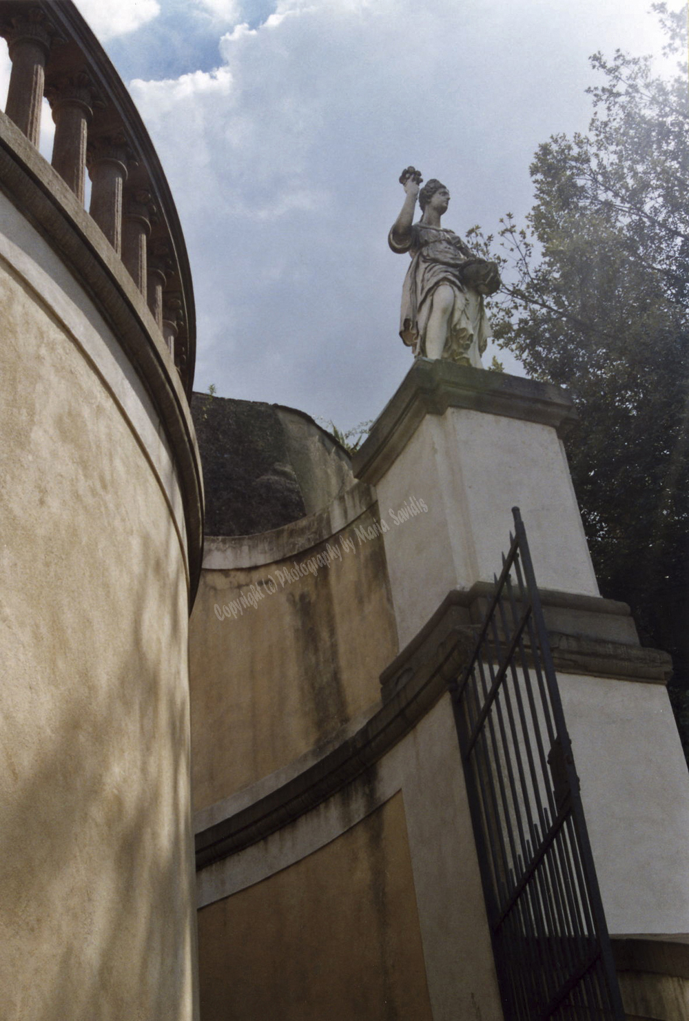 Florence, Tuscany Region, Italy