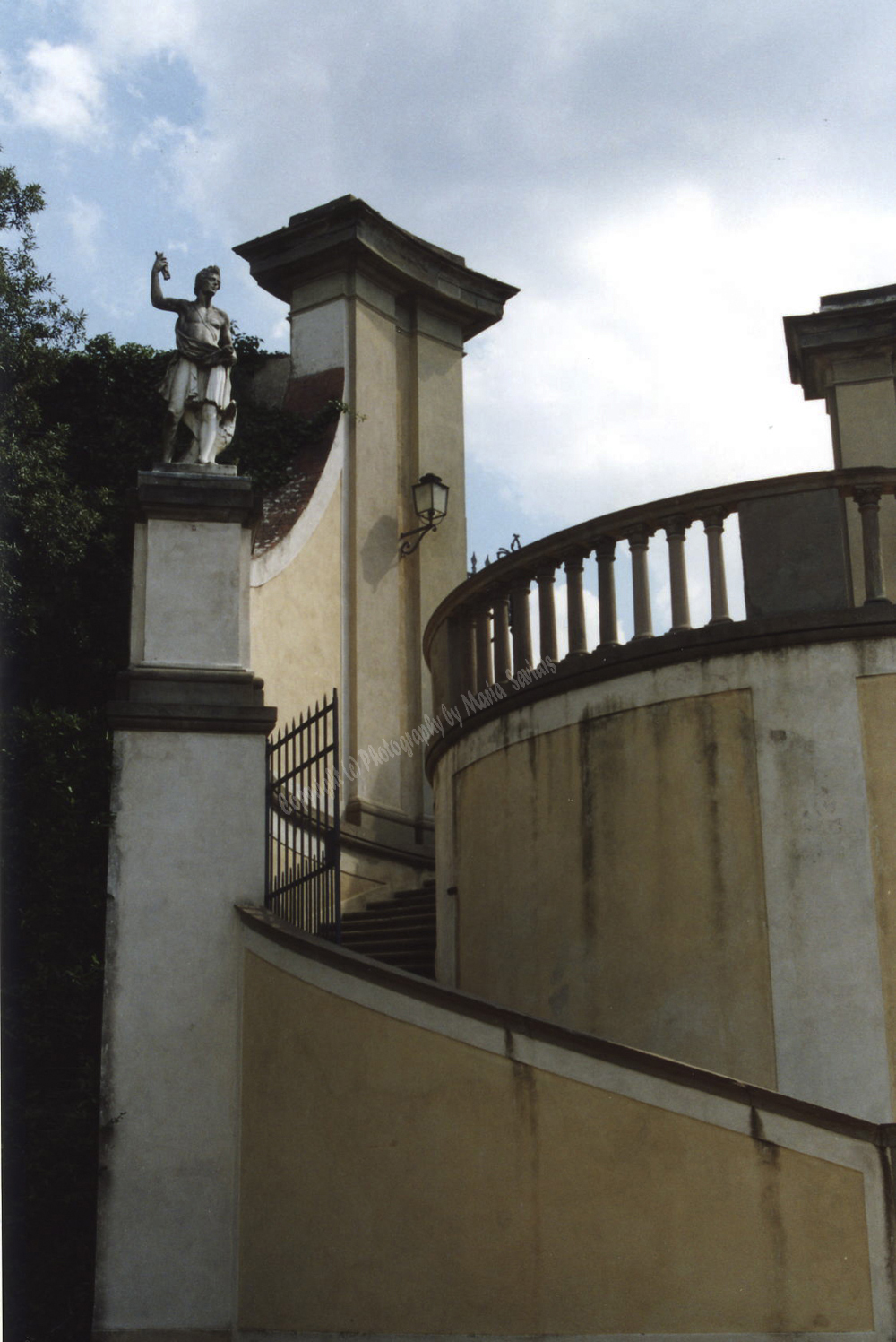 Florence, Tuscany Region, Italy