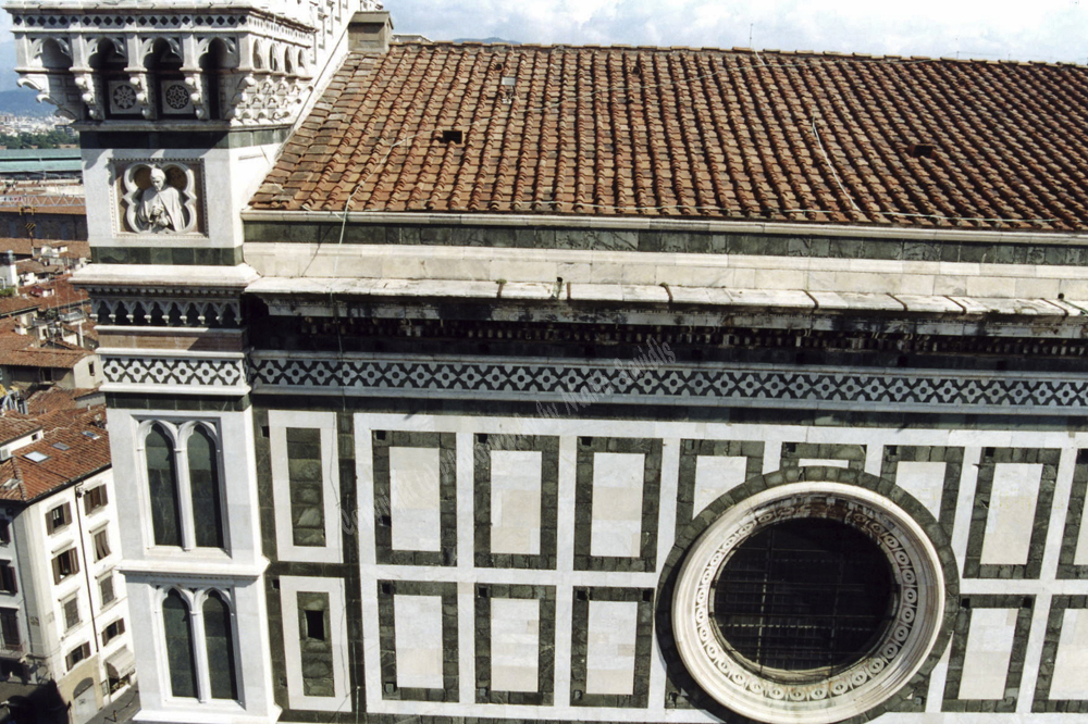 Florence, Tuscany Region, Italy