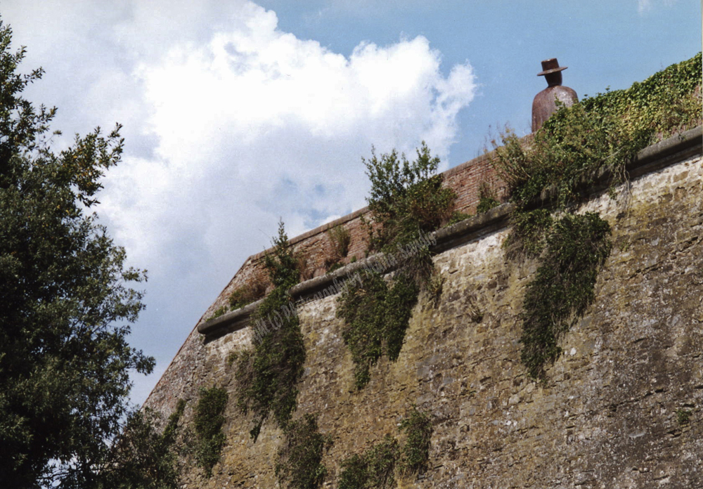 Florence, Tuscany Region, Italy