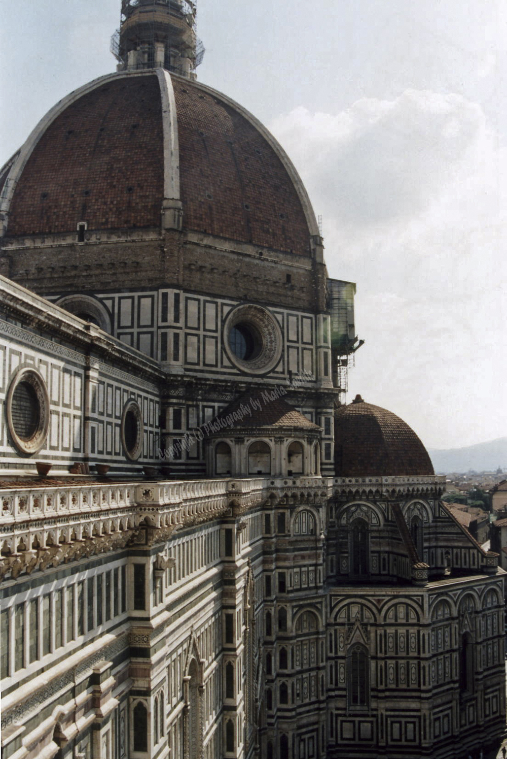 Florence, Tuscany Region, Italy