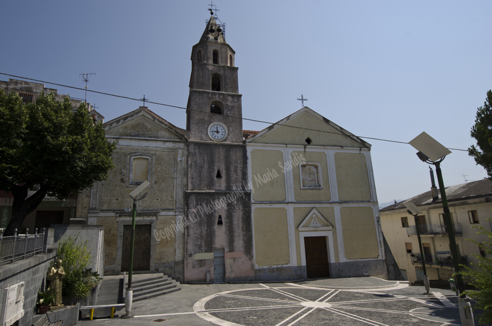 Montecorvino-Pugliano, Italy 2015-0963