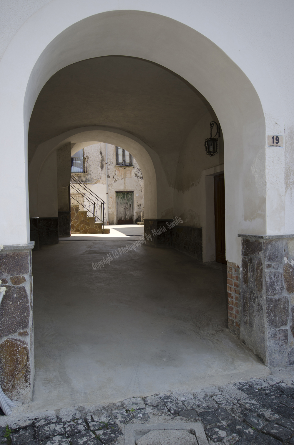 Montecorvino-Pugliano, Italy 2015-0963