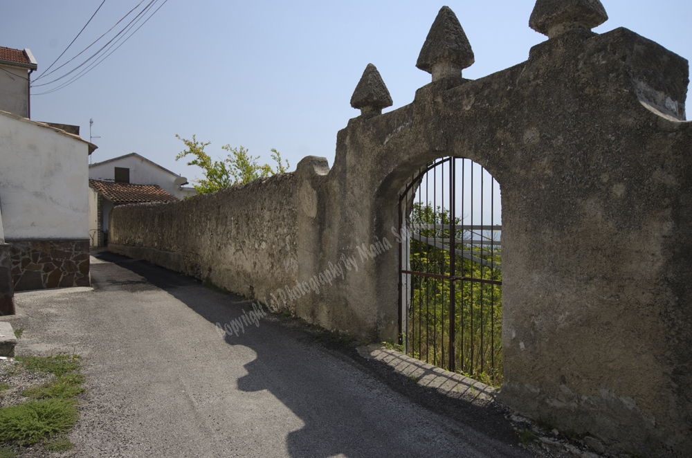 Montecorvino-Pugliano, Italy 2015-0963