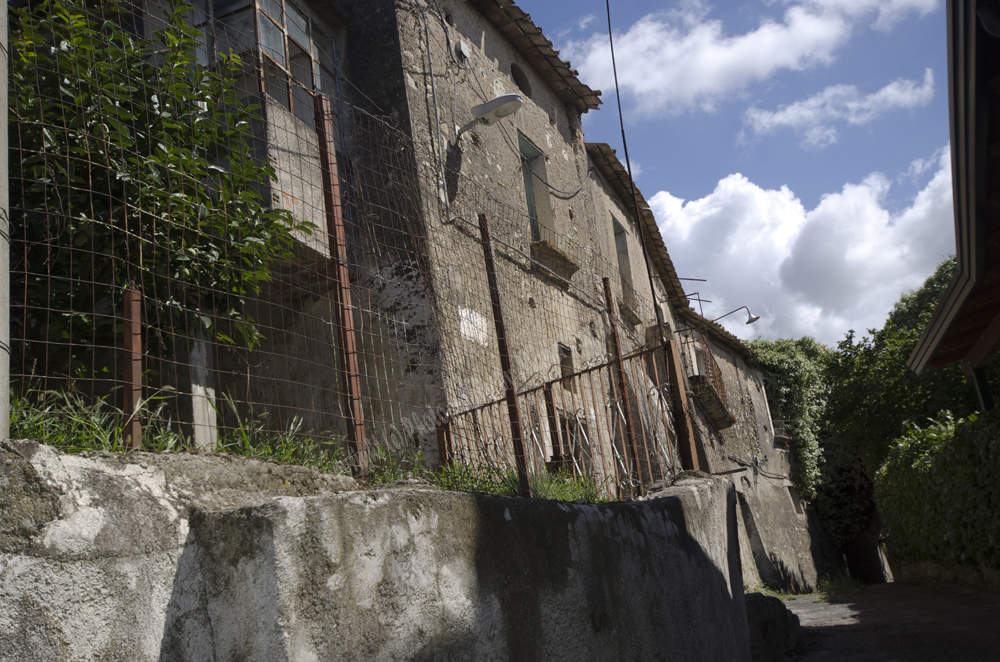 Montecorvino-Pugliano, Italy 2015-0963