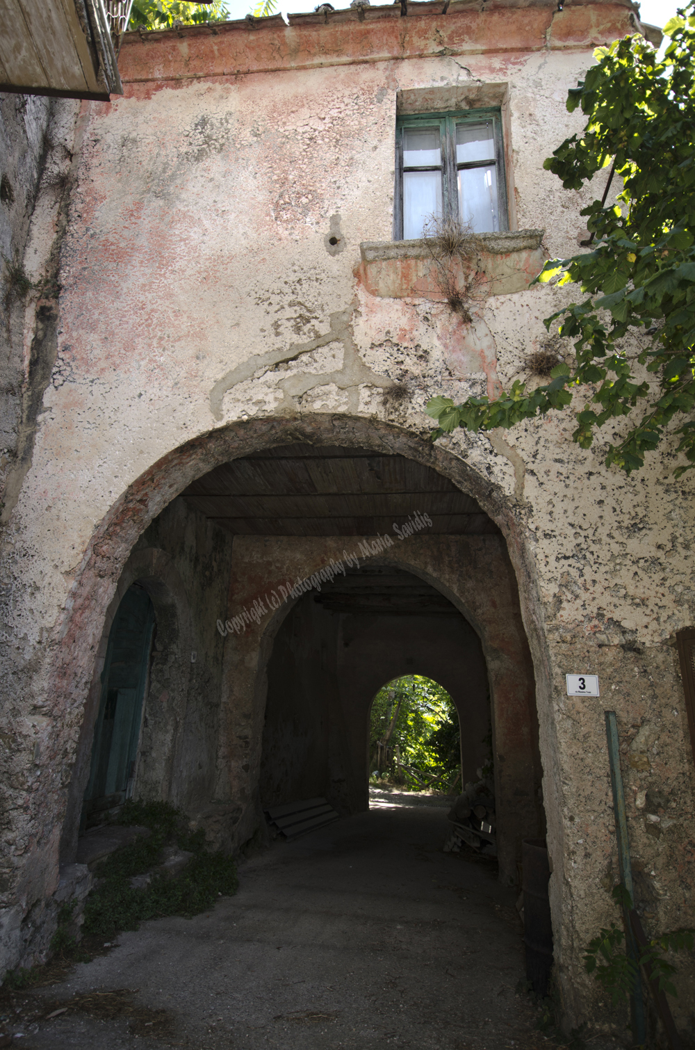 Montecorvino-Pugliano, Italy 2015-0963