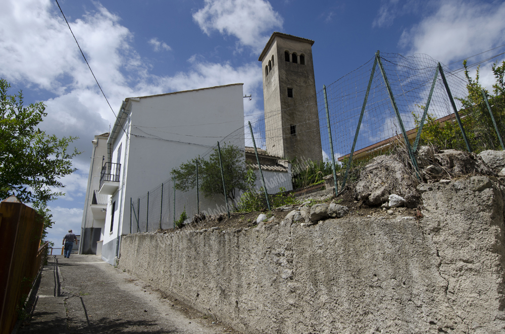 Montecorvino-Pugliano, Italy 2015-0963