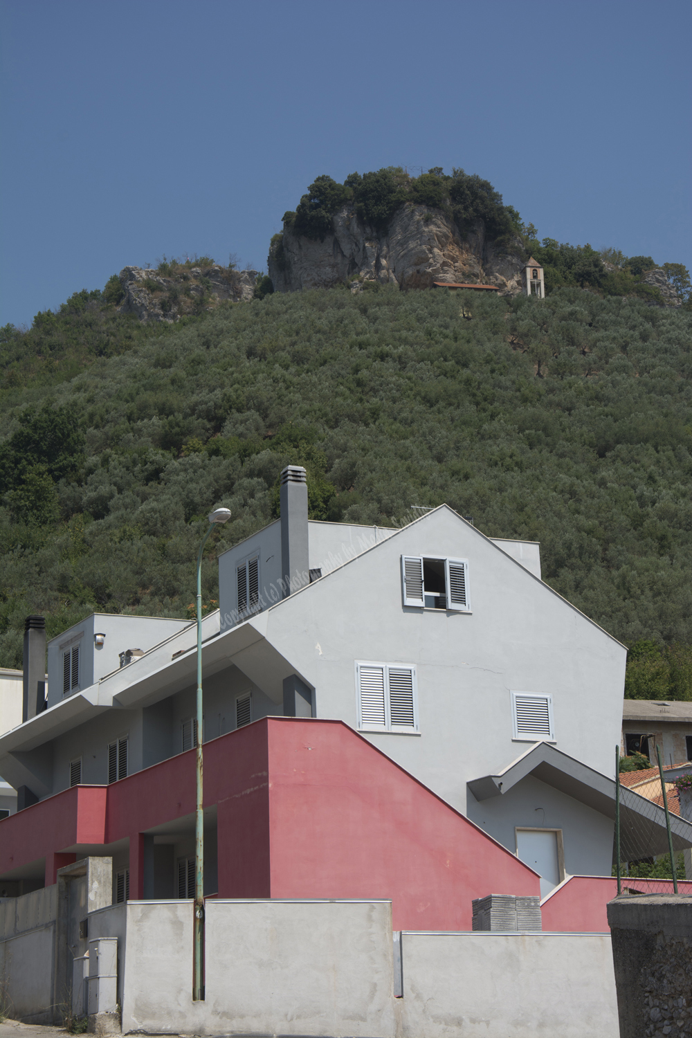 Montecorvino-Pugliano, Italy 2015-0963