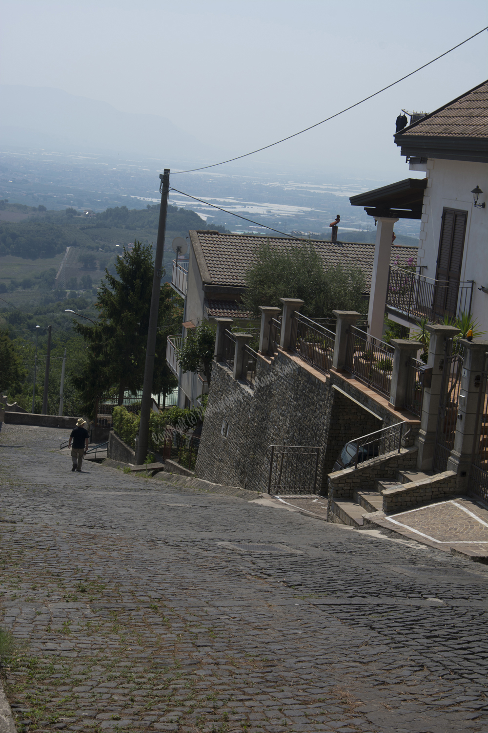 Montecorvino-Pugliano, Italy 2015-0963