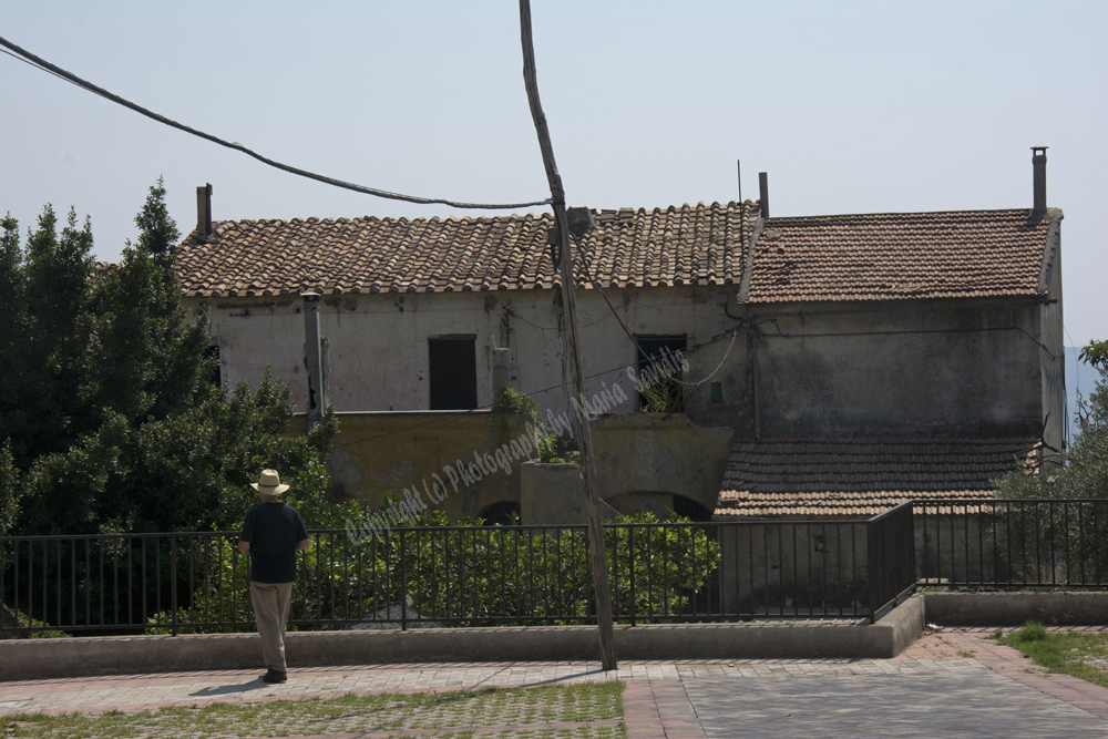 Montecorvino-Pugliano, Italy 2015-0963