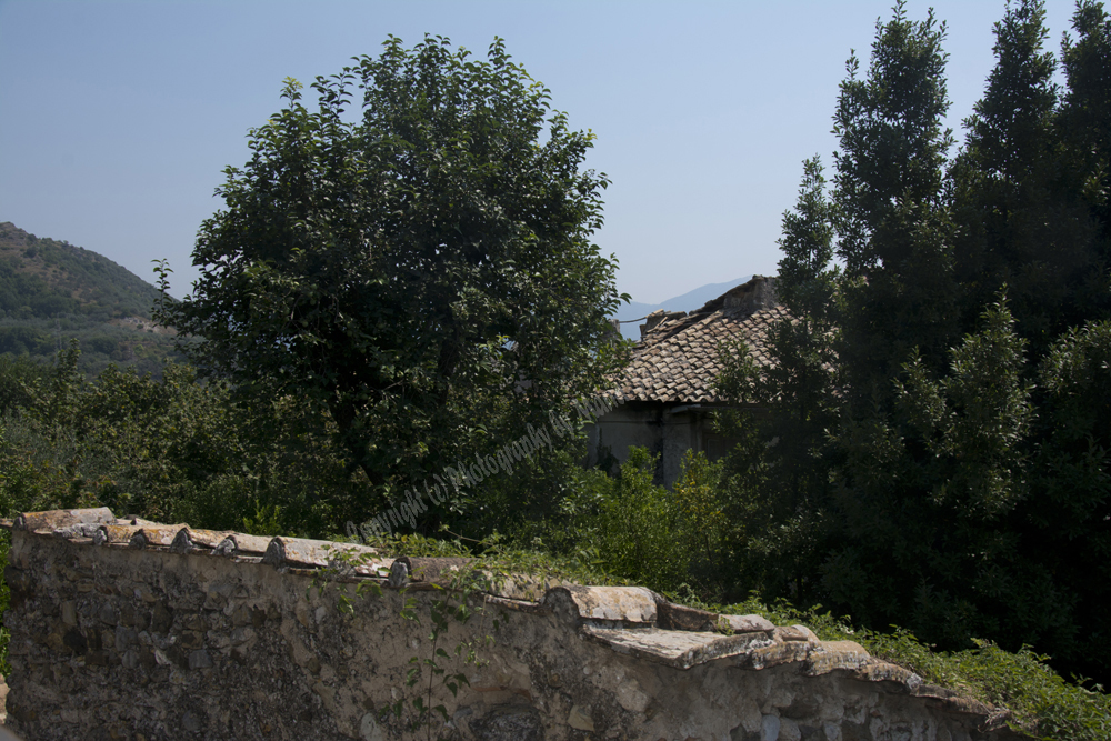 Montecorvino-Pugliano, Italy 2015-0963