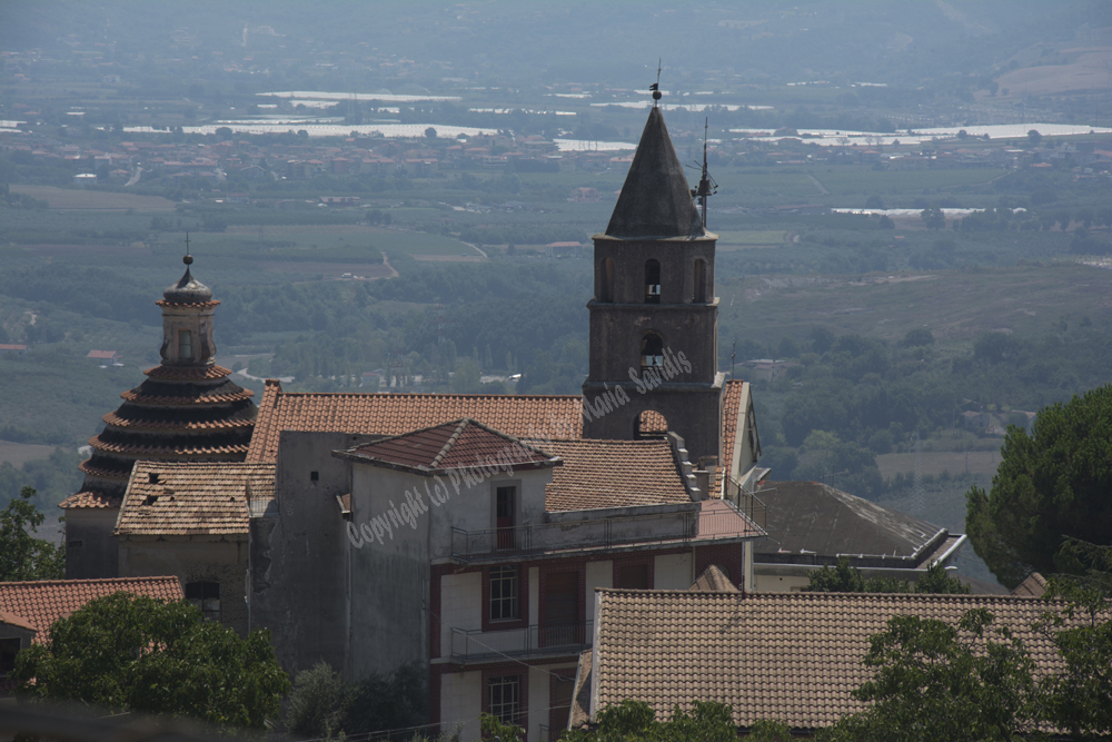 Montecorvino-Pugliano, Italy 2015-0963