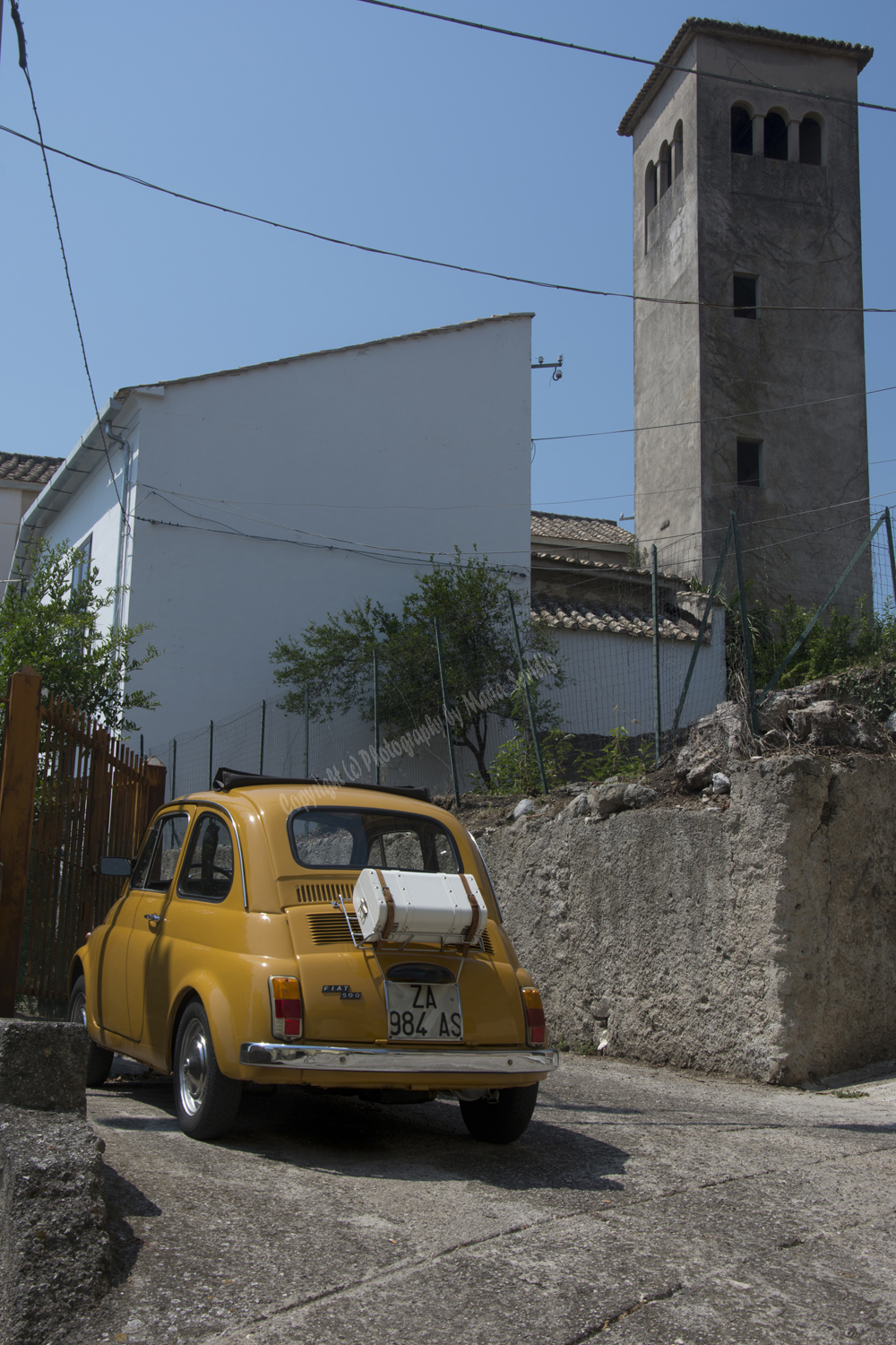 Montecorvino-Pugliano, Italy 2015-0963