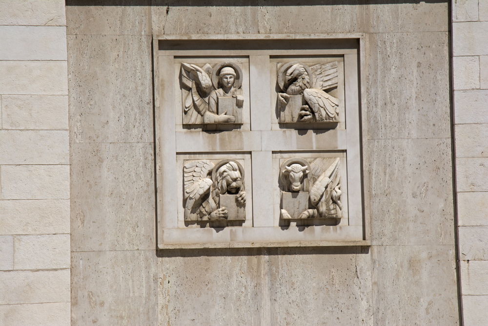 Pescara, Italy