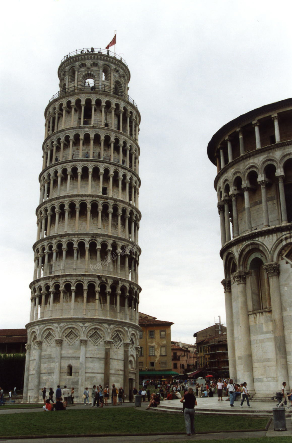 Pisa, Italy