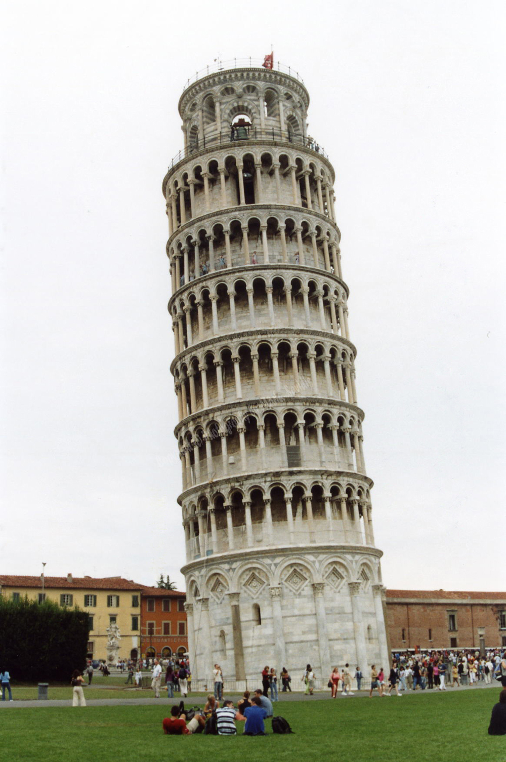 Pisa, Italy