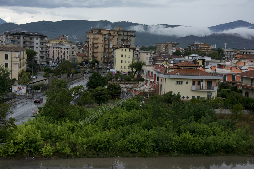 Pontecagnano Faiano, Italy