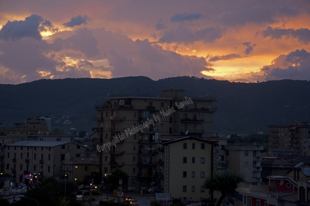 Pontecagnano Faiano, Italy