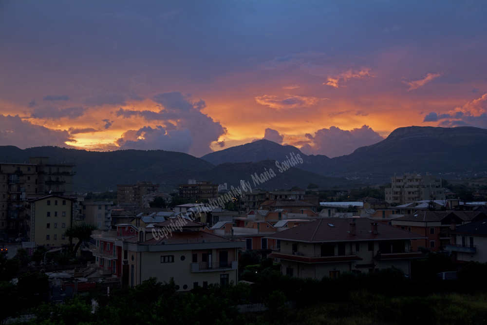 Pontecagnano Faiano, Italy
