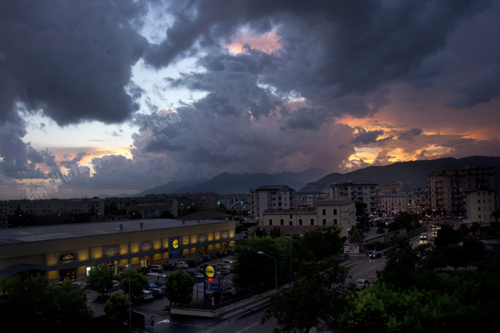 Pontecagnano Faiano, Italy
