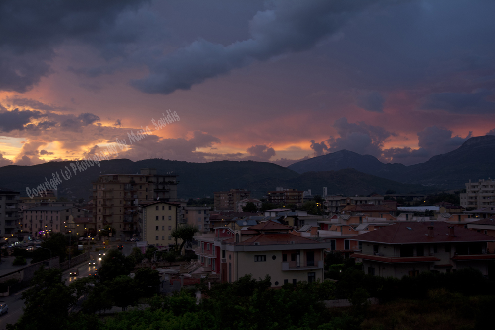 Pontecagnano Faiano, Italy