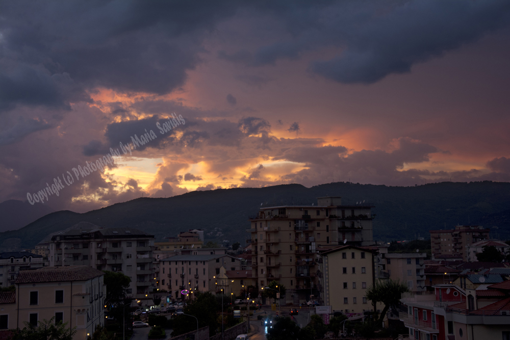 Pontecagnano Faiano, Italy