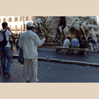 Photographs of Rome