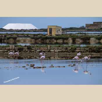 Photographs of Sicily, Italy