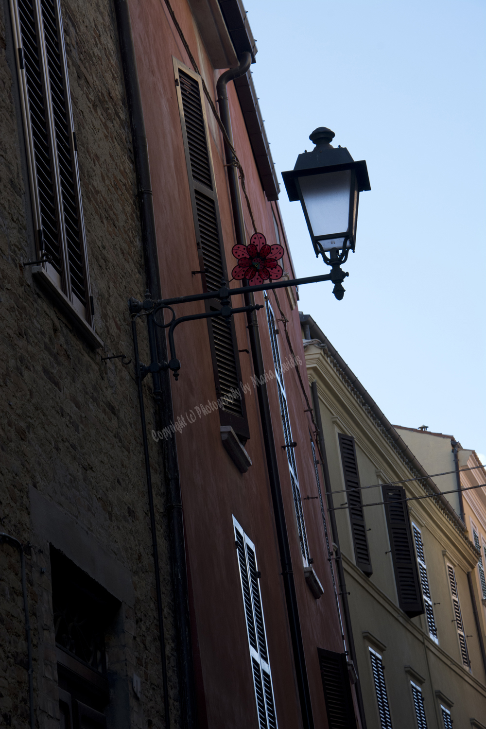 Sant Angelo, Pescara Province, Abruzzo Region