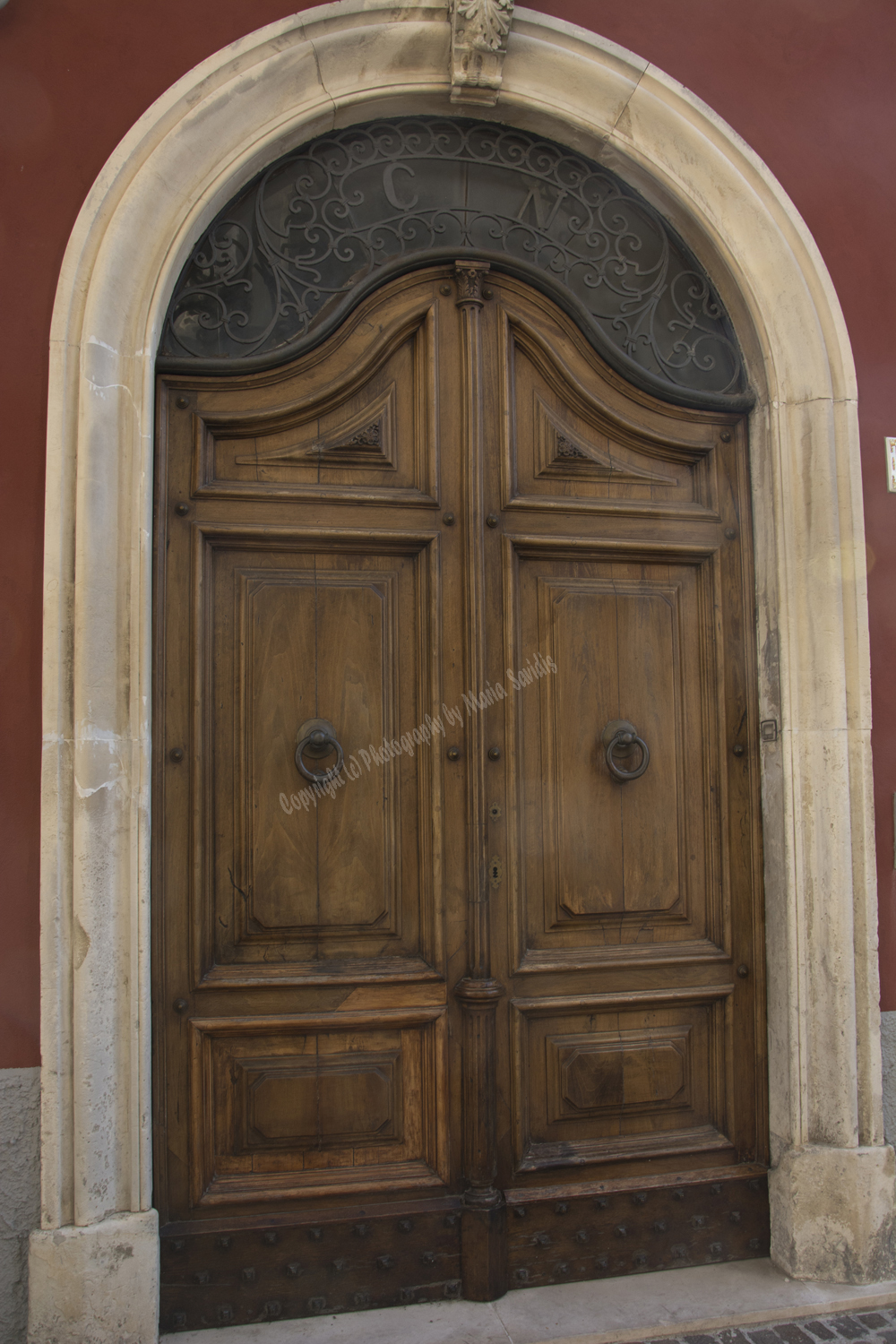 Sant Angelo, Pescara Province, Abruzzo Region