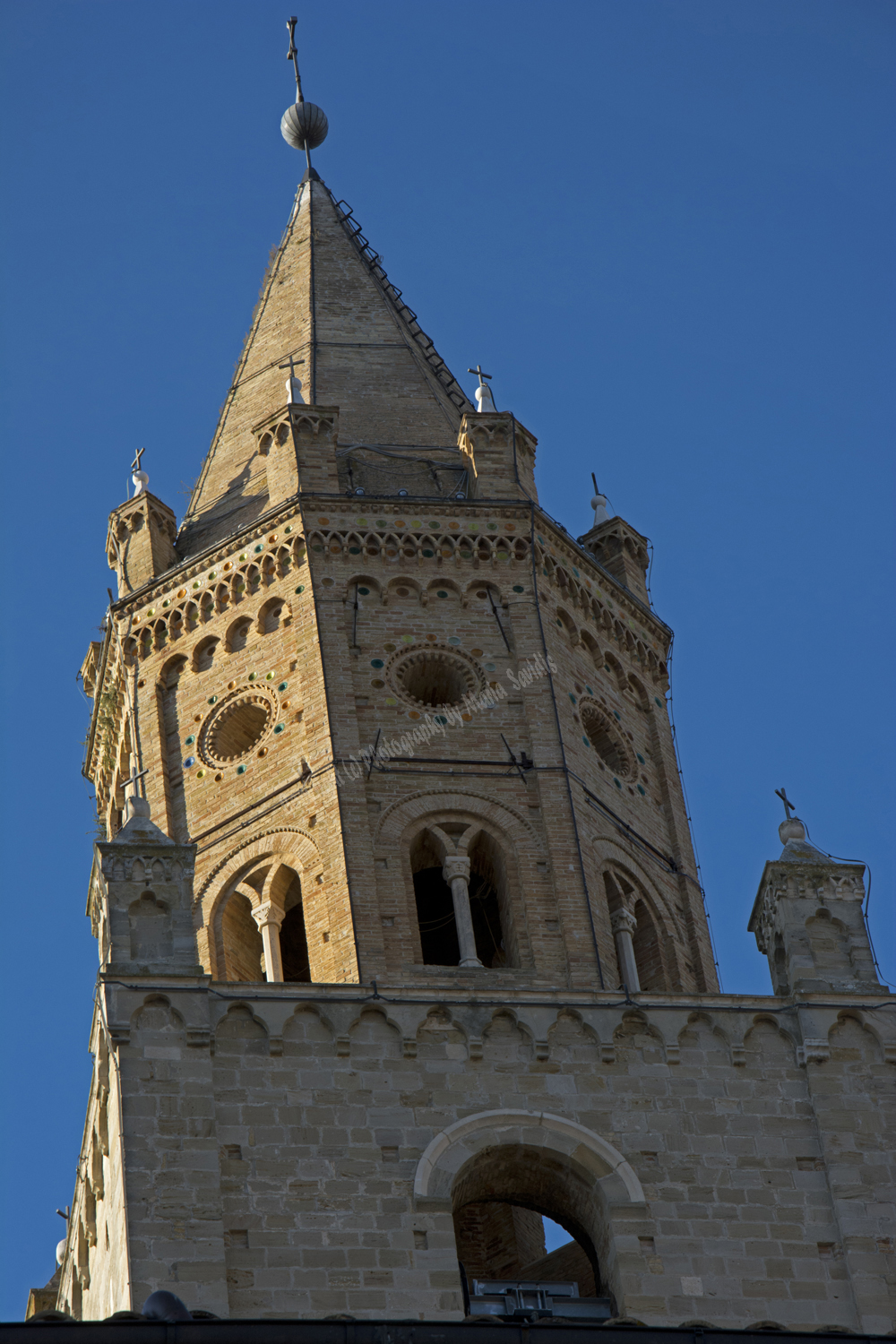 Sant Angelo, Pescara Province, Abruzzo Region