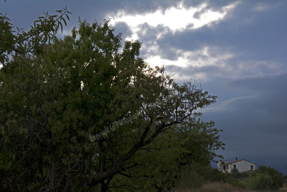 Sant Angelo, Pescara Province, Abruzzo Region
