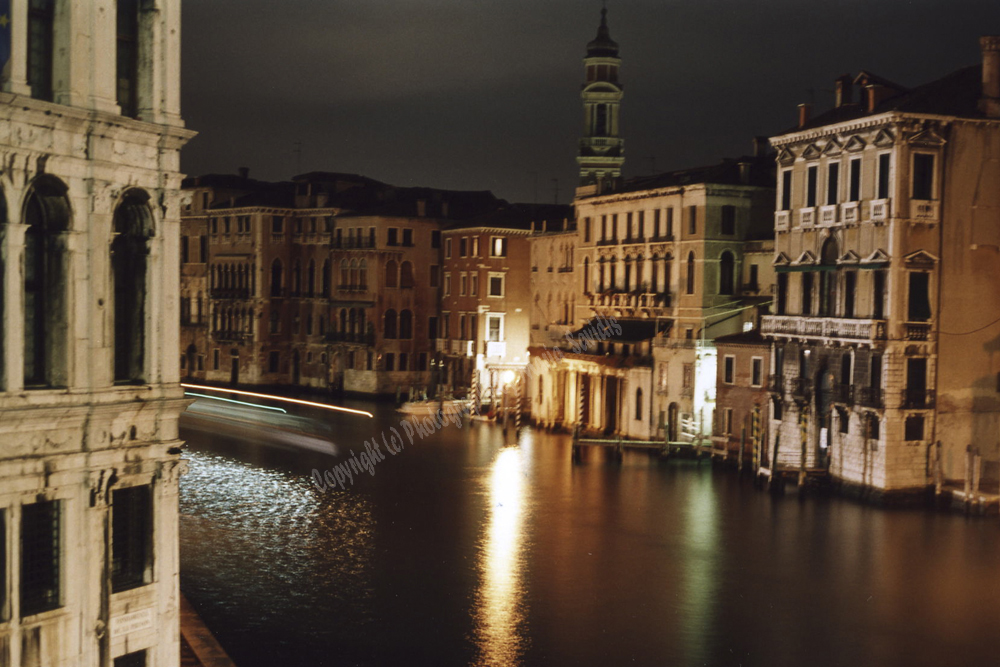 Venice, Italy