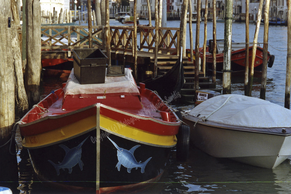 Venice, Italy