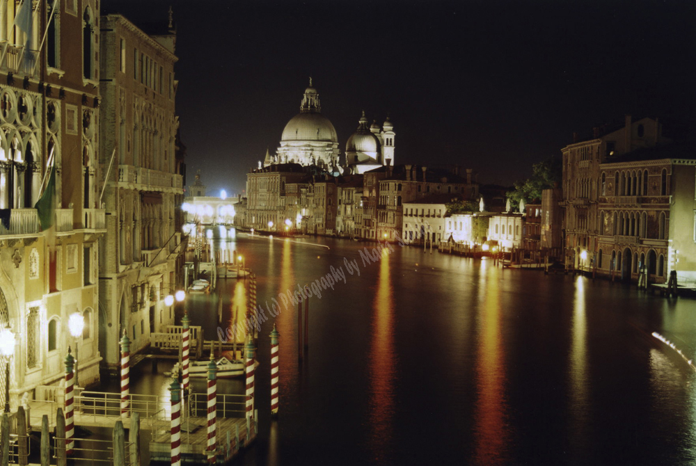 Venice, Italy
