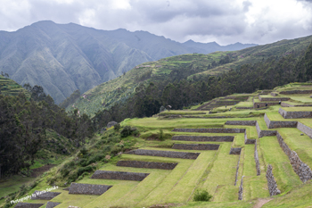 Chinchero, Peru