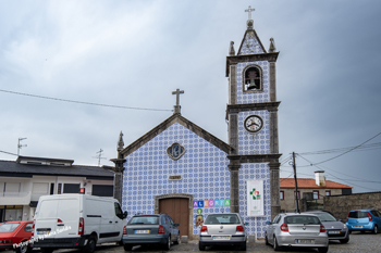 Baltar,Portugal
