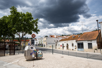 Coruche, Portugal