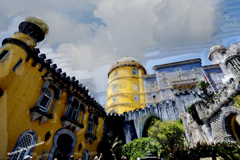 Sintra, Portugal