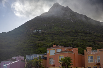 Click here to see photos of Cape Penninsula, Western Cape, South Africa