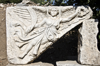 Photographs of Ephesus