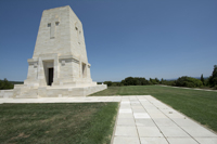 Photographs of Gallipoli