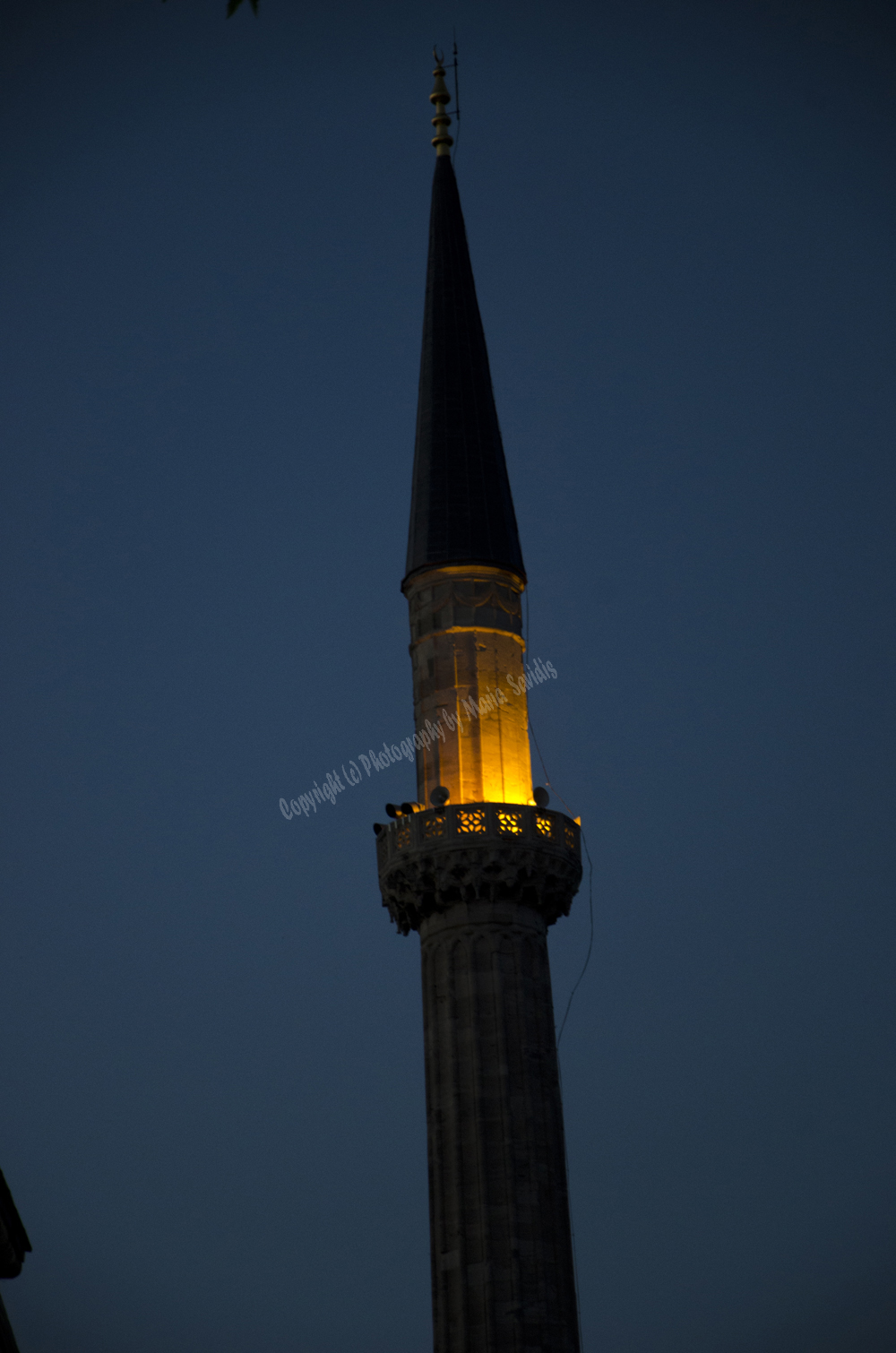 Agia Sophia, Istanbul, Turkey 2015