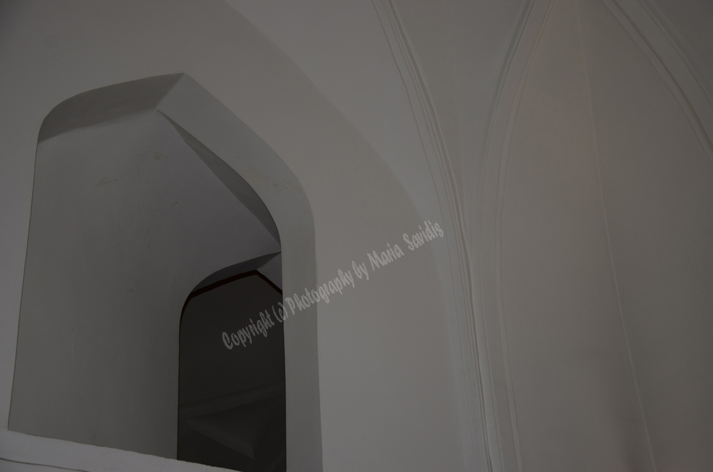 Archeological Museum, Istanbul, Turkey