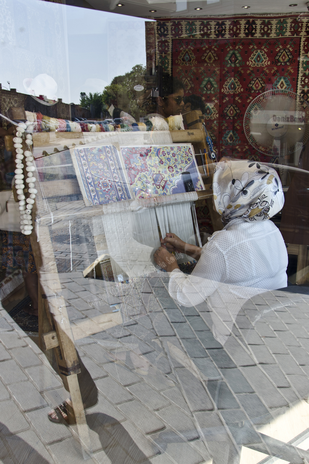 photograph of Istanbul, Turkey