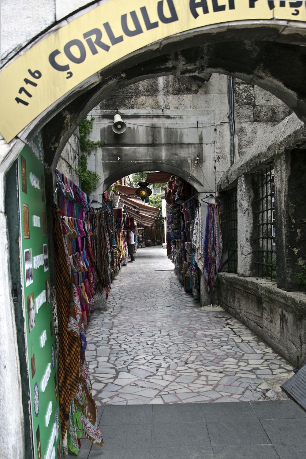 photograph of Istanbul, Turkey